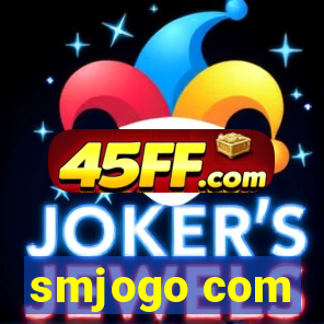 smjogo com